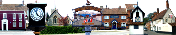 Buntingford